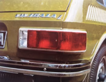Volkswagen Igala '1976–80