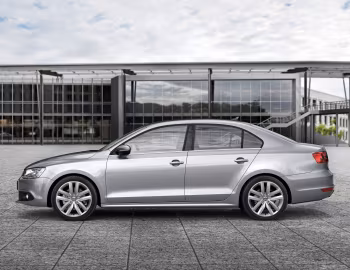 Volkswagen Jetta [Worldwide] (Typ 1B) '2010–14