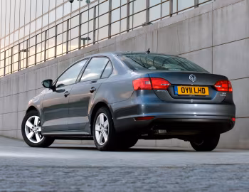 Volkswagen Jetta [UK-spec] (Typ 1B) '2010–14