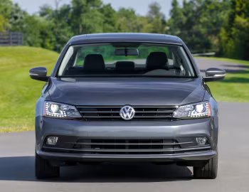 2015–18 Volkswagen Jetta [North America] (Typ 1B) '2014–18