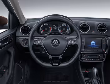 Panel frontal Volkswagen Jetta [China] '2016–19