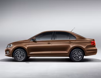 Volkswagen Jetta [China] '2016–19