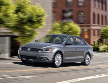 2011–14 Volkswagen Jetta [North America] (Typ 1B) '2010–14