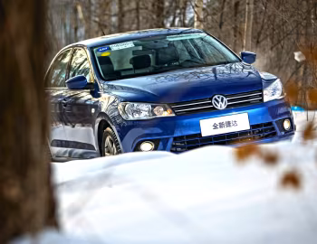 Volkswagen Jetta [China] (NF) '2012–16