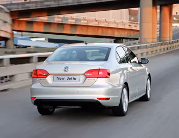 Volkswagen Jetta [South Africa] (Typ 1B) '2011–15