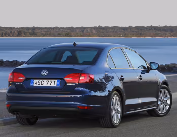 Volkswagen Jetta [Australia] (Typ 1B) '2010–15