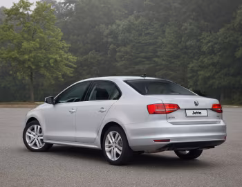 Volkswagen Jetta [Brazil] (Typ 1B) '2015–18