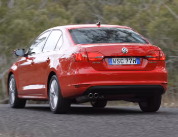 Volkswagen Jetta [Australia] (Typ 1B) '2010–15
