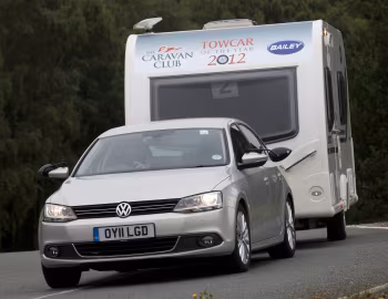 Volkswagen Jetta [UK-spec] (Typ 1B) '2010–14