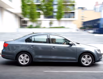 Volkswagen Jetta [UK-spec] (Typ 1B) '2010–14