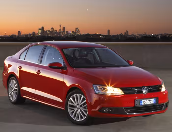 Volkswagen Jetta [Australia] (Typ 1B) '2010–15