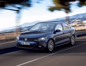 Volkswagen Jetta [Worldwide] (Typ 1B) '2010–14
