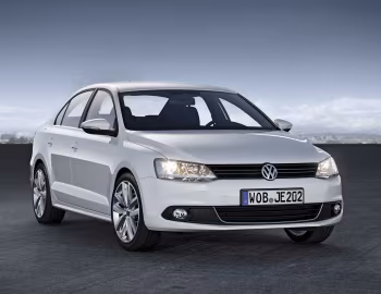 Volkswagen Jetta [Worldwide] (Typ 1B) '2010–14