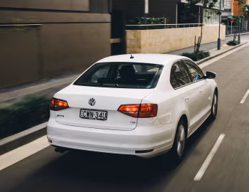 Volkswagen Jetta [Australia] (Typ 1B) '2015–18