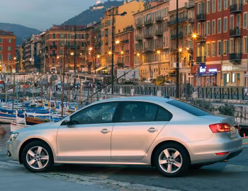 Volkswagen Jetta [Worldwide] (Typ 1B) '2010–14