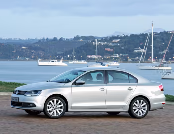 Volkswagen Jetta [South Africa] (Typ 1B) '2011–15