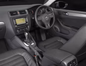 Panel frontal Volkswagen Jetta [Australia] (Typ 1B) '2010–15