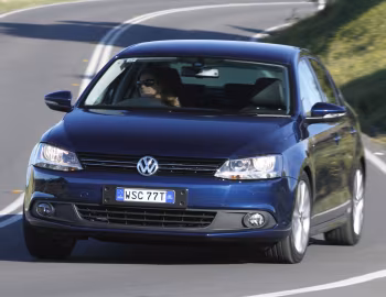 Volkswagen Jetta [Australia] (Typ 1B) '2010–15