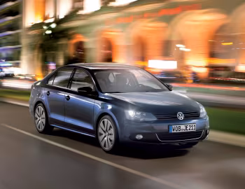 Volkswagen Jetta [Worldwide] (Typ 1B) '2010–14