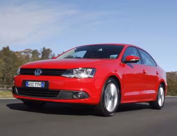 Volkswagen Jetta [Australia] (Typ 1B) '2010–15