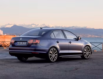 Volkswagen Jetta [Worldwide] (Typ 1B) '2010–14