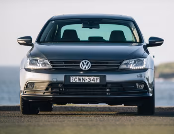 Volkswagen Jetta [Australia] (Typ 1B) '2015–18