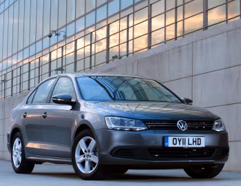 Volkswagen Jetta [UK-spec] (Typ 1B) '2010–14