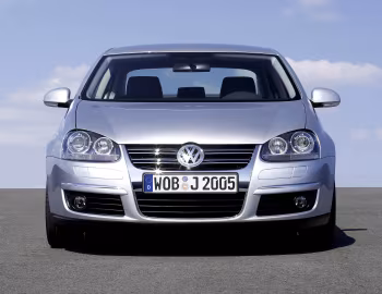 Volkswagen Jetta [Worldwide] (Typ 1K) '2005–10