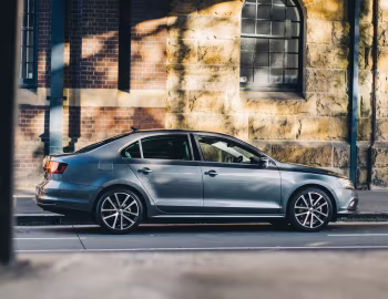 Volkswagen Jetta [Australia] (Typ 1B) '2015–18