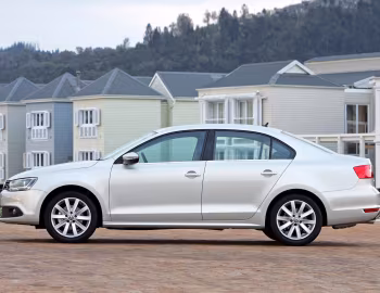 Volkswagen Jetta [South Africa] (Typ 1B) '2011–15
