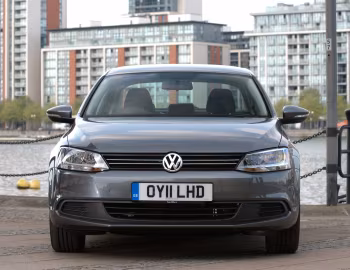 Volkswagen Jetta [UK-spec] (Typ 1B) '2010–14