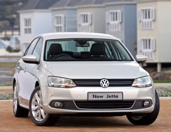 Volkswagen Jetta [South Africa] (Typ 1B) '2011–15