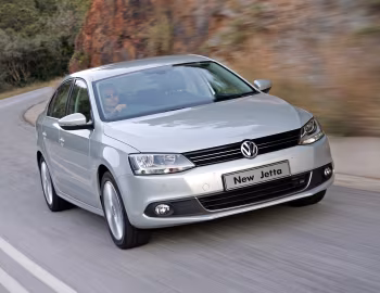 Volkswagen Jetta [South Africa] (Typ 1B) '2011–15