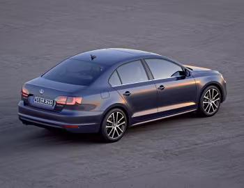Volkswagen Jetta [Worldwide] (Typ 1B) '2010–14