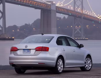 2011–14 Volkswagen Jetta [North America] (Typ 1B) '2010–14