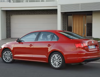 Volkswagen Jetta [Australia] (Typ 1B) '2010–15