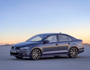 Volkswagen Jetta [Worldwide] (Typ 1B) '2010–14