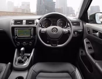 Panel frontal Volkswagen Jetta [Australia] (Typ 1B) '2015–18