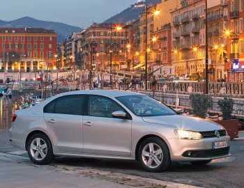 Volkswagen Jetta [Worldwide] (Typ 1B) '2010–14