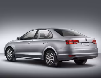 Volkswagen Jetta [Brazil] (Typ 1B) '2015–18