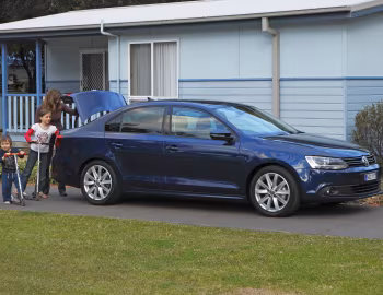 Volkswagen Jetta [Australia] (Typ 1B) '2010–15