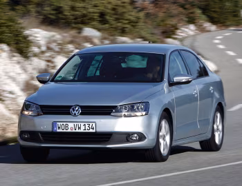 Volkswagen Jetta [Worldwide] (Typ 1B) '2010–14