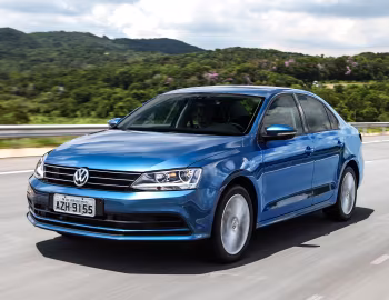 Volkswagen Jetta [Brazil] (Typ 1B) '2015–18