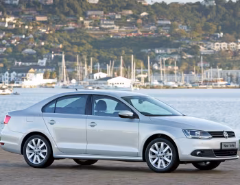 Volkswagen Jetta [South Africa] (Typ 1B) '2011–15