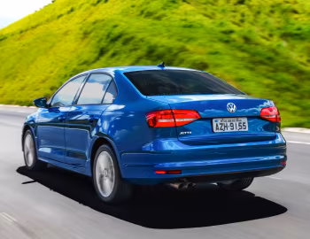 Volkswagen Jetta [Brazil] (Typ 1B) '2015–18