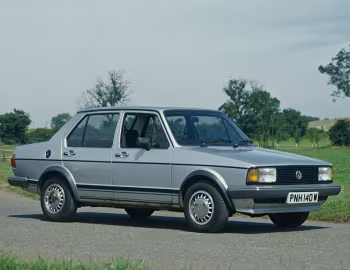 Volkswagen Jetta 4-door [UK-spec] (Typ 16) '1979–84