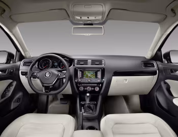 Panel frontal Volkswagen Jetta [Brazil] (Typ 1B) '2015–18