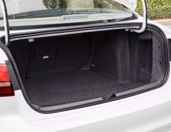 Багажник 2015–18 Volkswagen Jetta [North America] (Typ 1B) '2014–18
