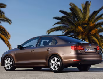 Volkswagen Jetta [Worldwide] (Typ 1B) '2010–14