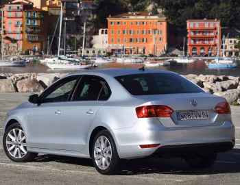 Volkswagen Jetta [Worldwide] (Typ 1B) '2010–14
